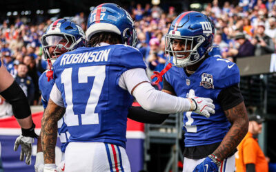 Top 10 Waiver Wire Targets for Week 3 – 2025 Fantasy Football