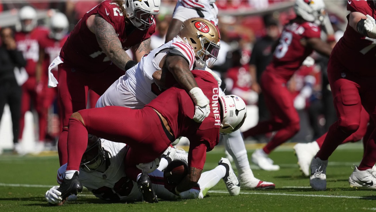 Week 3 Injury Report 2025 Fantasy Football Week 3 Injury Report