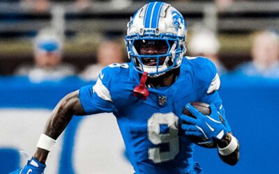 Week 3 Fantasy Football Trade Targets