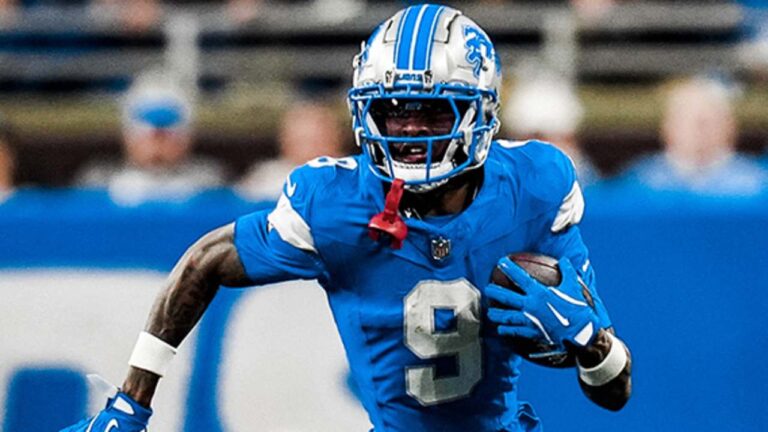 Week 3 Fantasy Football Trade Targets