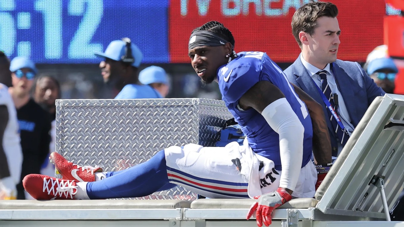 Week 4 Injurt Report 2025 Fantasy Football Week 4 Injury Report