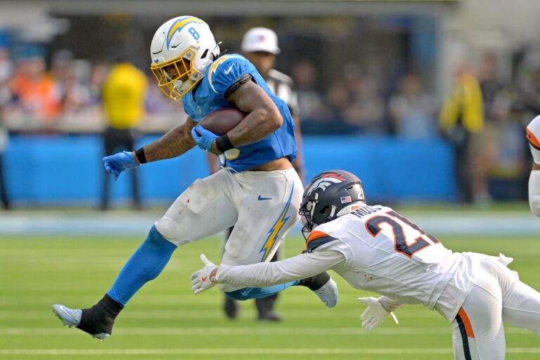 Week 4 Fantasy Football Trade Targets