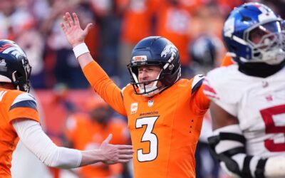 Fantasy Football Week 7 Recap: 21 Things You Need to Know