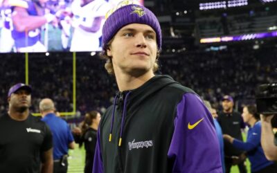 J.J. McCarthy Returns as Vikings’ QB1: Fantasy Impact on Jefferson and Team