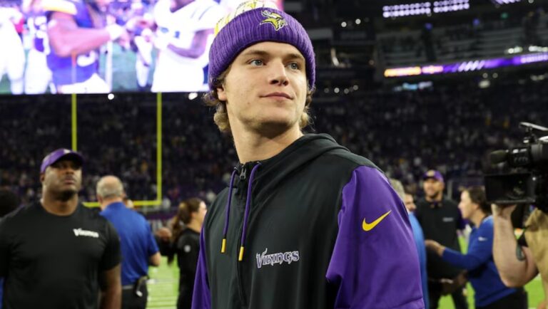 J.J. McCarthy Returns as Vikings’ QB1: Fantasy Impact on Jefferson and Team