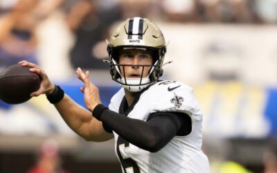 Tyler Shough Named Starter – What It Means for Fantasy Football