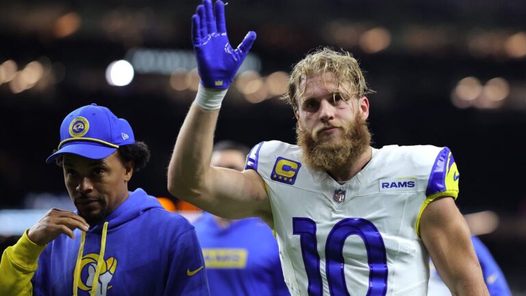 Trash Report: Week 5 Fantasy Football Drop List