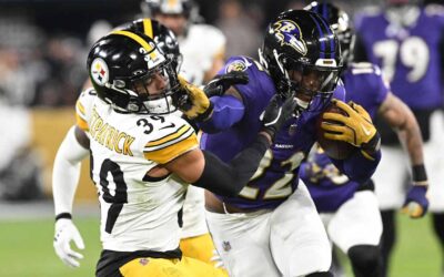 Week 5 Fantasy Football Trade Targets