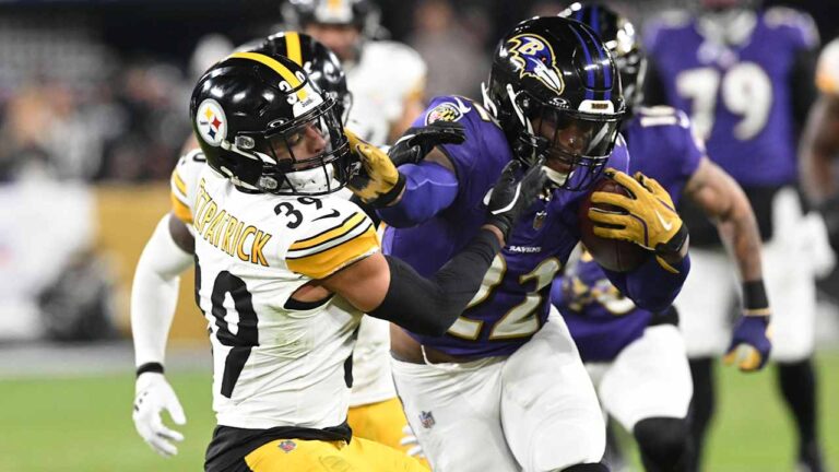 Week 5 Fantasy Football Trade Targets