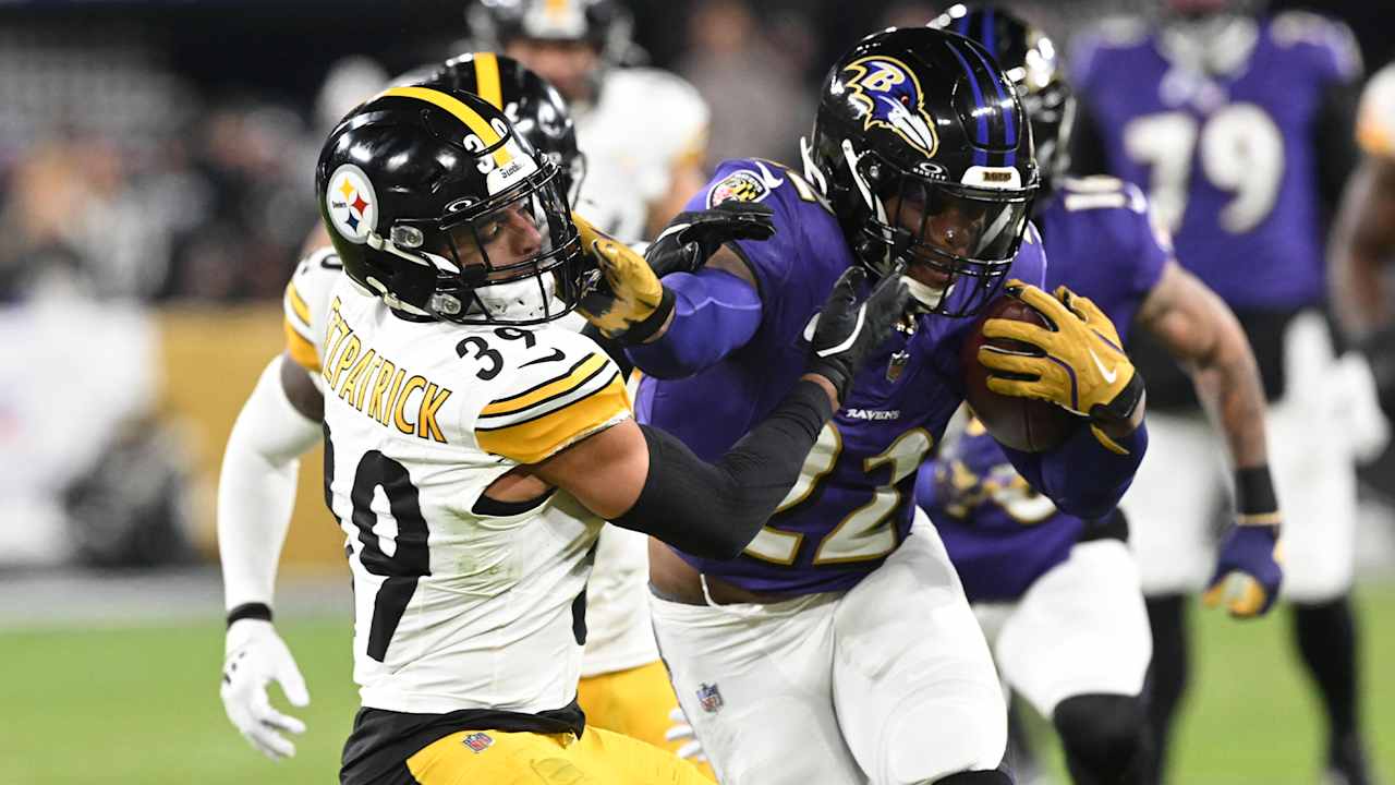 Week 5 Trade Targets Week 5 Trade Targets