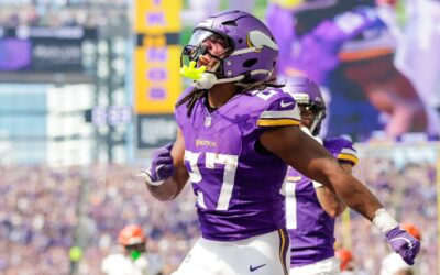Week 6 Trade Targets (2025): Who to Buy, Who to Sell