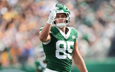 Waiver Wire Watch Week 6: Taylor-Made for a Breakout