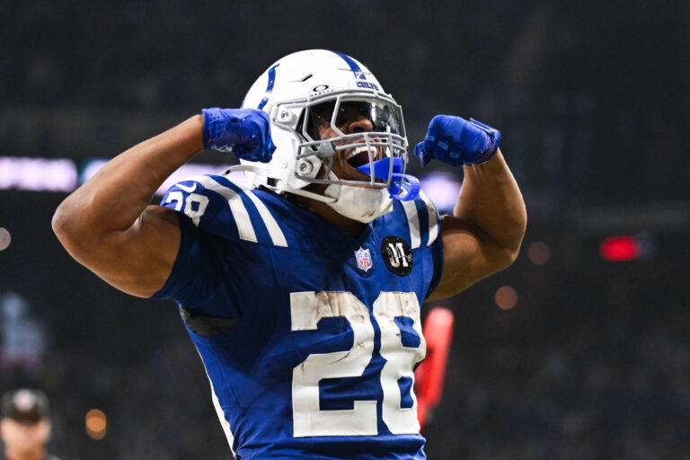 Fantasy Football Week 8 Recap: 21 Things You Need to Know