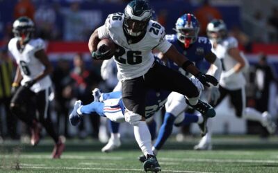 Week 8 Revenge Games – These Players are Out to Destroy Their Former Teams