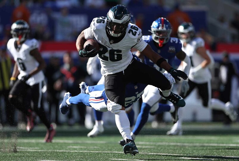 Week 8 Fantasy Football Revenge Games Week 8 Fantasy Football Revenge Games