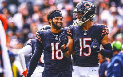 Matchups to Exploit: Week 8 (2025) Fantasy Football