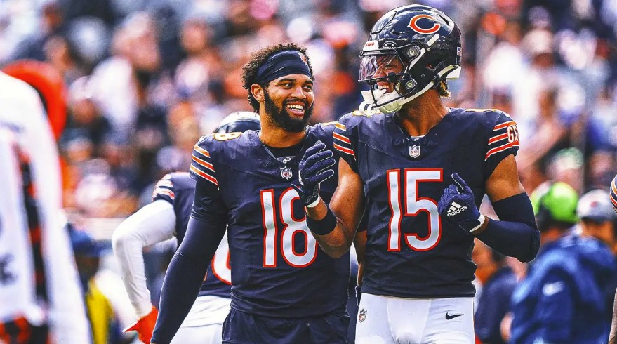 Week 8 Matchups to Exploit Week 8 Matchups to Exploit Fantasy Football