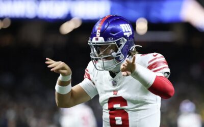 Waiver Wire Watch Week 8: Dart Throws Fantasy Managers a Lifeline