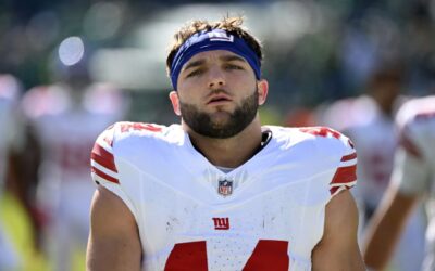 Burdened by Injuries – Week 8 Injury Report Fantasy Football