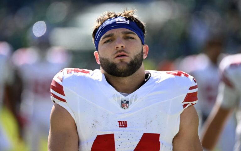 Burdened by Injuries – Week 8 Injury Report Fantasy Football