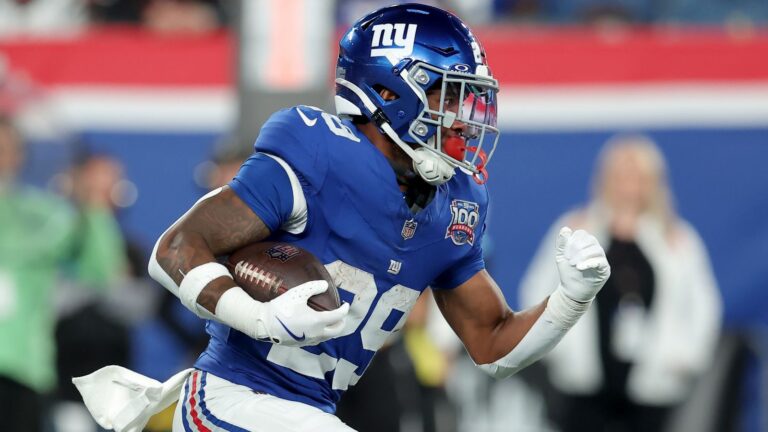 Waiver Wire Watch Week 9: A Tracy Hope for Fantasy Managers