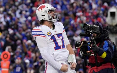 Fantasy Football Week 11 Recap: 21 Things You Need to Know