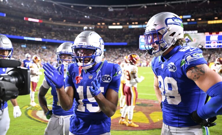 Fantasy Football Week 9 Recap: 21 Things You Need to Know