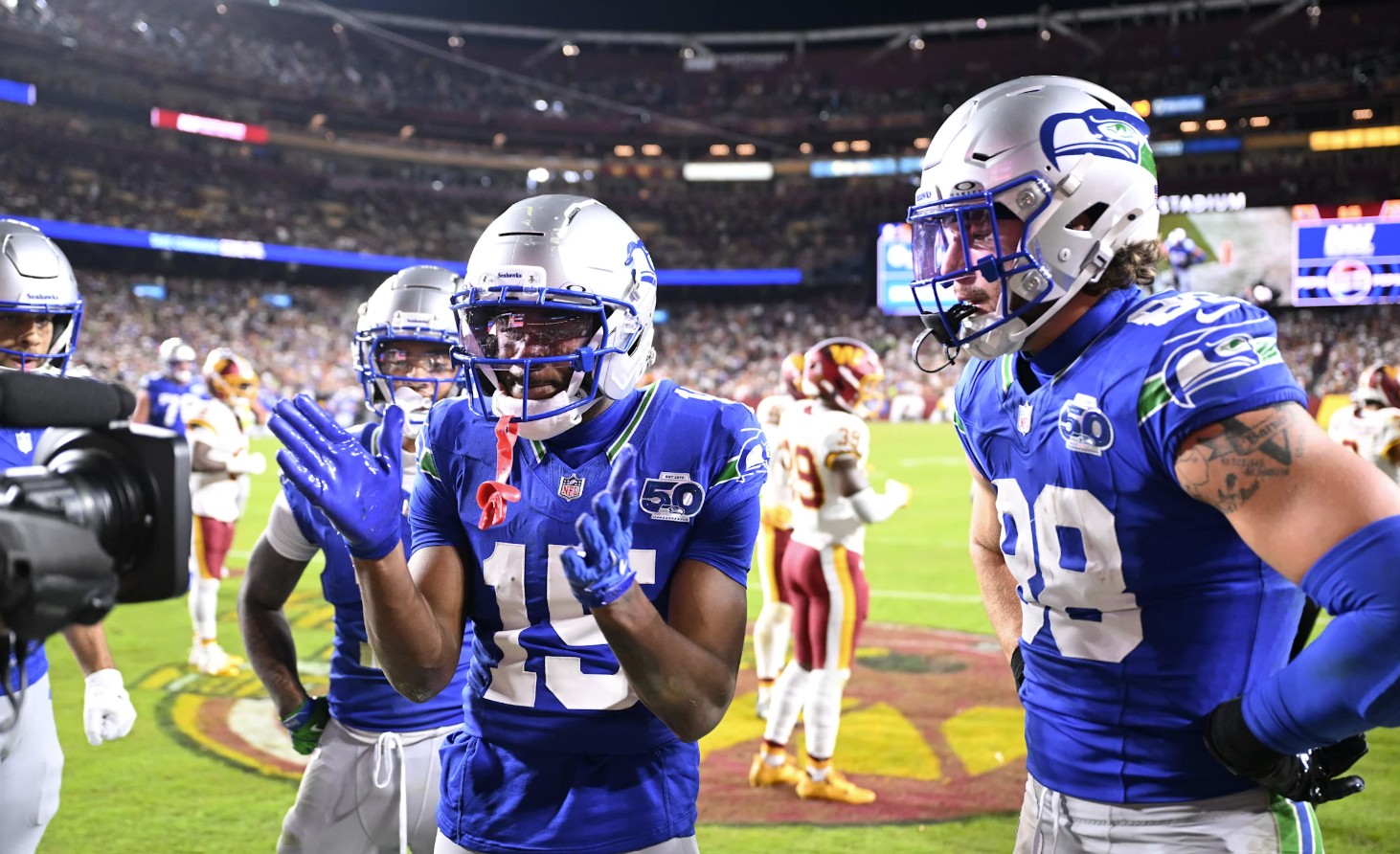 Fantasy Football Week 9 Recap – 21 Things You Need to Know Fantasy Football Week 9 Recap - 21 Things You Need to Know