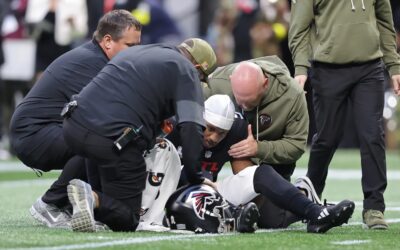 Broken Bones & Broken Hopes – Week 11 Injury Report