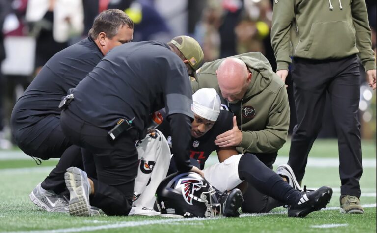 Broken Bones & Broken Hopes – Week 11 Injury Report