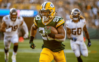 Waiver Wire Watch: Week 12 – Next-Man-Up Week on the Wire
