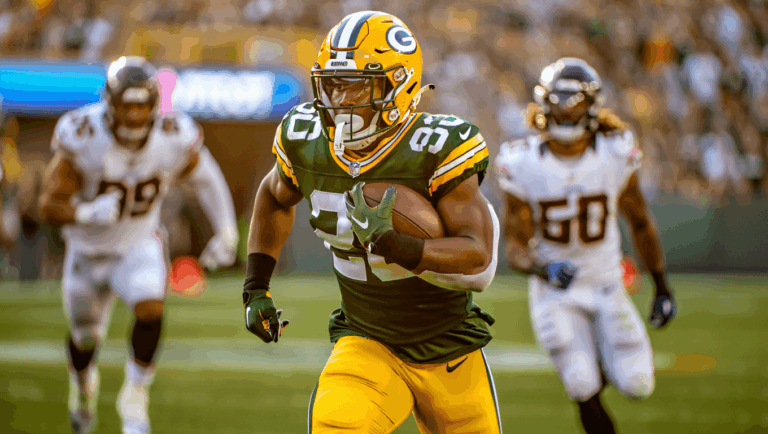 Waiver Wire Watch: Week 12 – Next-Man-Up Week on the Wire