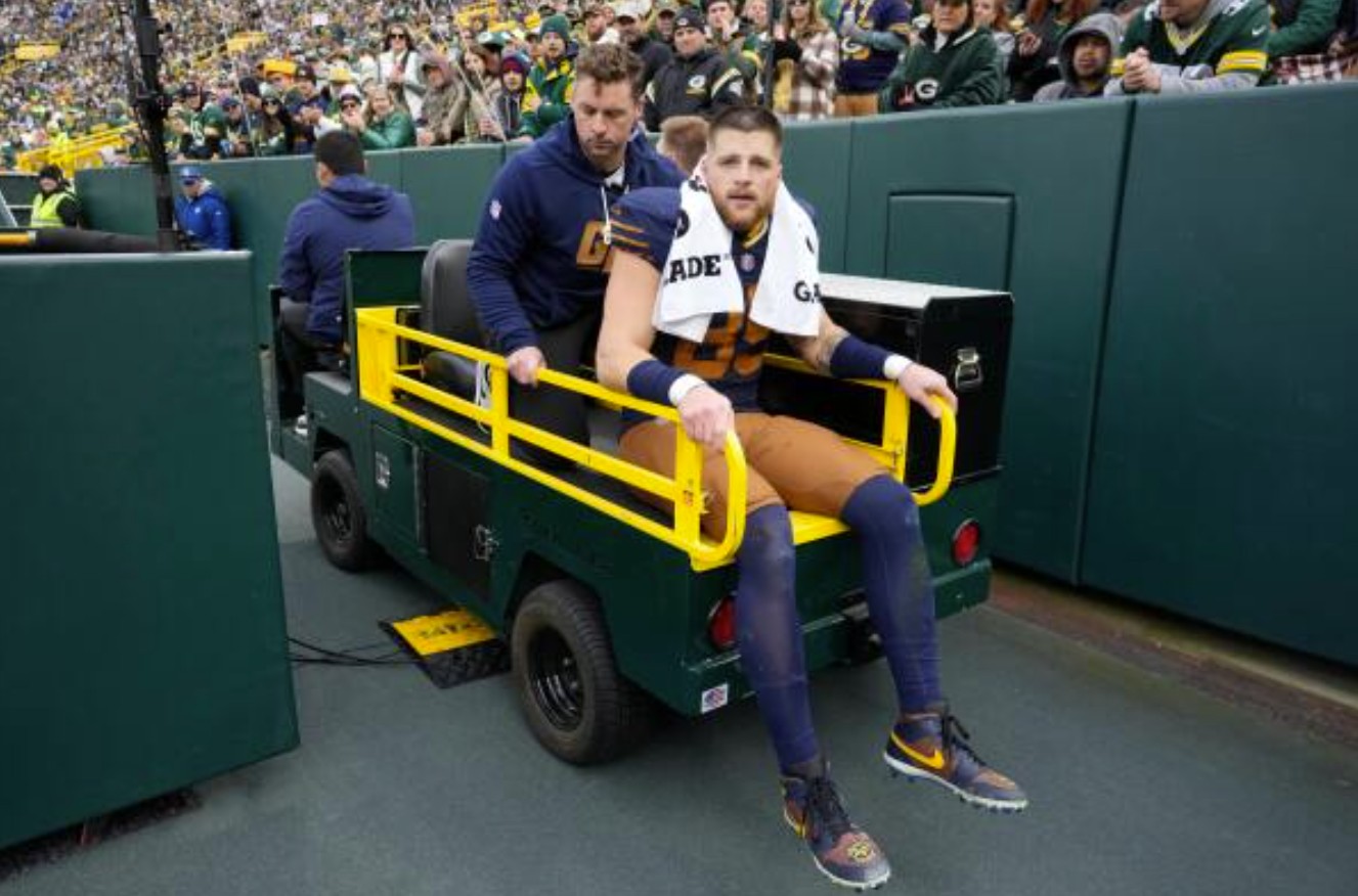 Week 9 Injury Report Fantasy Football Week 9 Injury Report Fantasy Football