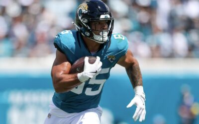 Week 14 Waiver Wire Watch: Final Pickups Before Playoffs