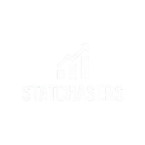 Fantasy Football StatChasers Logo