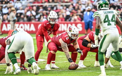 2026 NFL Offseason Schedule: Key Dates & Fantasy Outlook