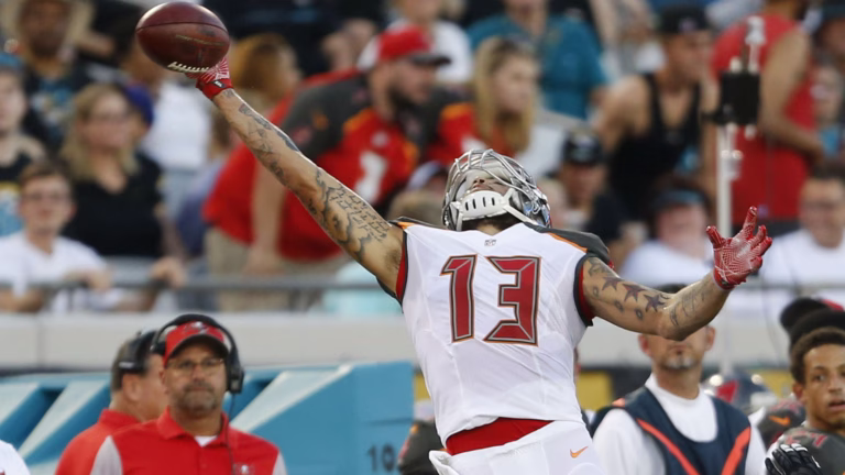 Mike Evans to the 49ers: Fantasy Football Impact for 2026