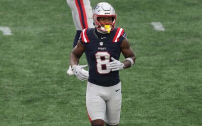 Stefon Diggs Released by Patriots: 2026 Fantasy Football Impact