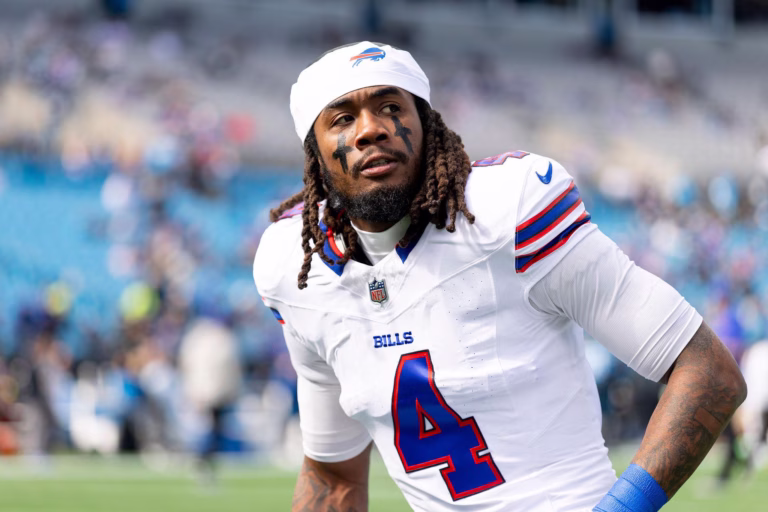 First-Round Fantasy Football Traps for 2026 Drafts