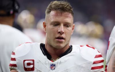 5 Dynasty Players to Trade Away Before the Market Catches Up