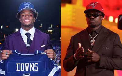 How to Dominate Dynasty Startup Drafts