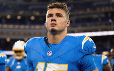 Ladd McConkey Is A Steal at Current ADP Prices