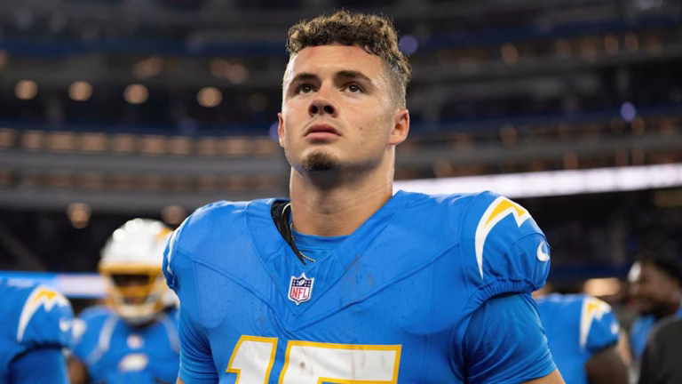 Ladd McConkey Is A Steal at Current ADP Prices