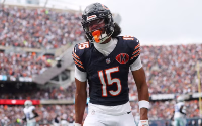 2026 Dynasty Breakout Candidates: Buy Before the Price Explodes