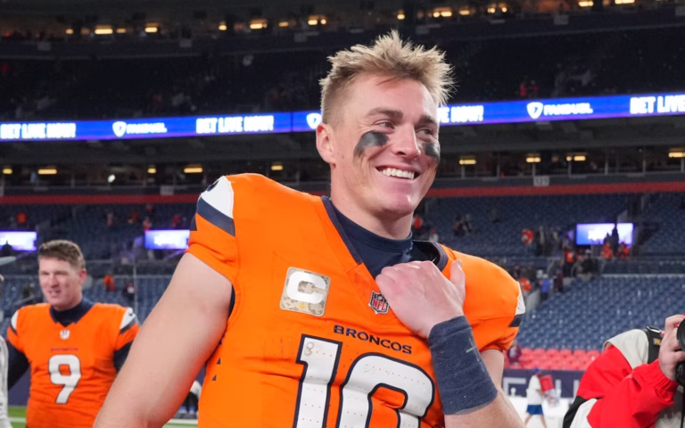 Quarterbacks Set to Break Out in 2026