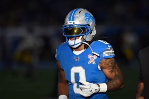 Fantasy Football Draft Strategy From the 1.01