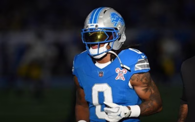 Fantasy Football Draft Strategy From the 1.01