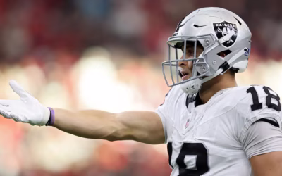 8 Fantasy Football Bench Stashes to Target Late in 2026 Drafts