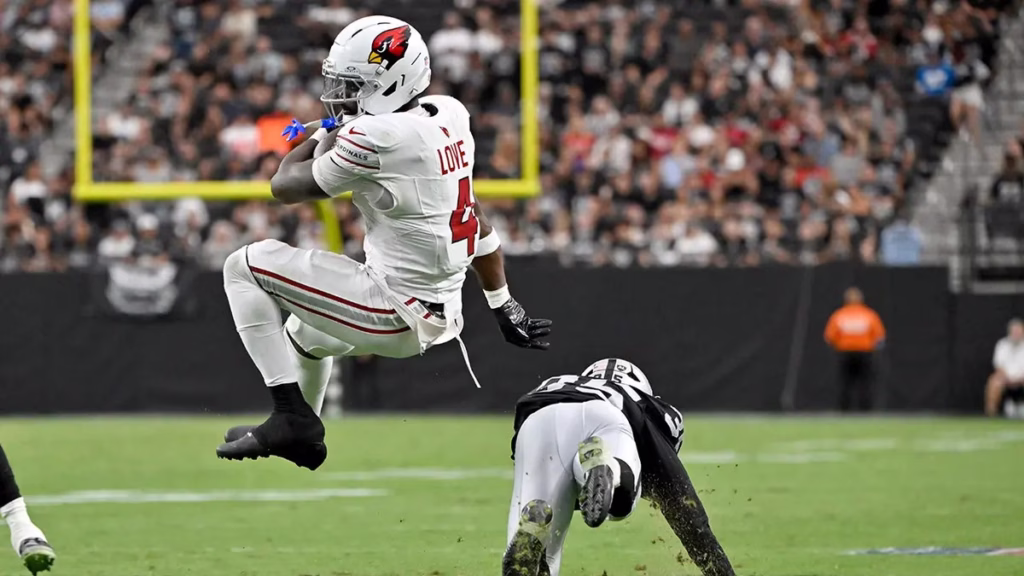 NFL Preseason Week 1 Fantasy Football Takeaways