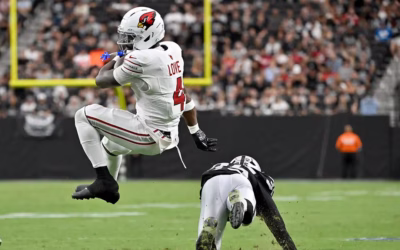 NFL Preseason Week 1 Fantasy Football Takeaways